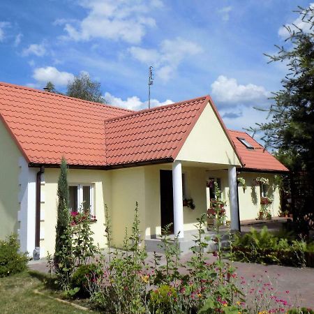 Agroturystyka Barycz 46 Konskie Екстер'єр фото