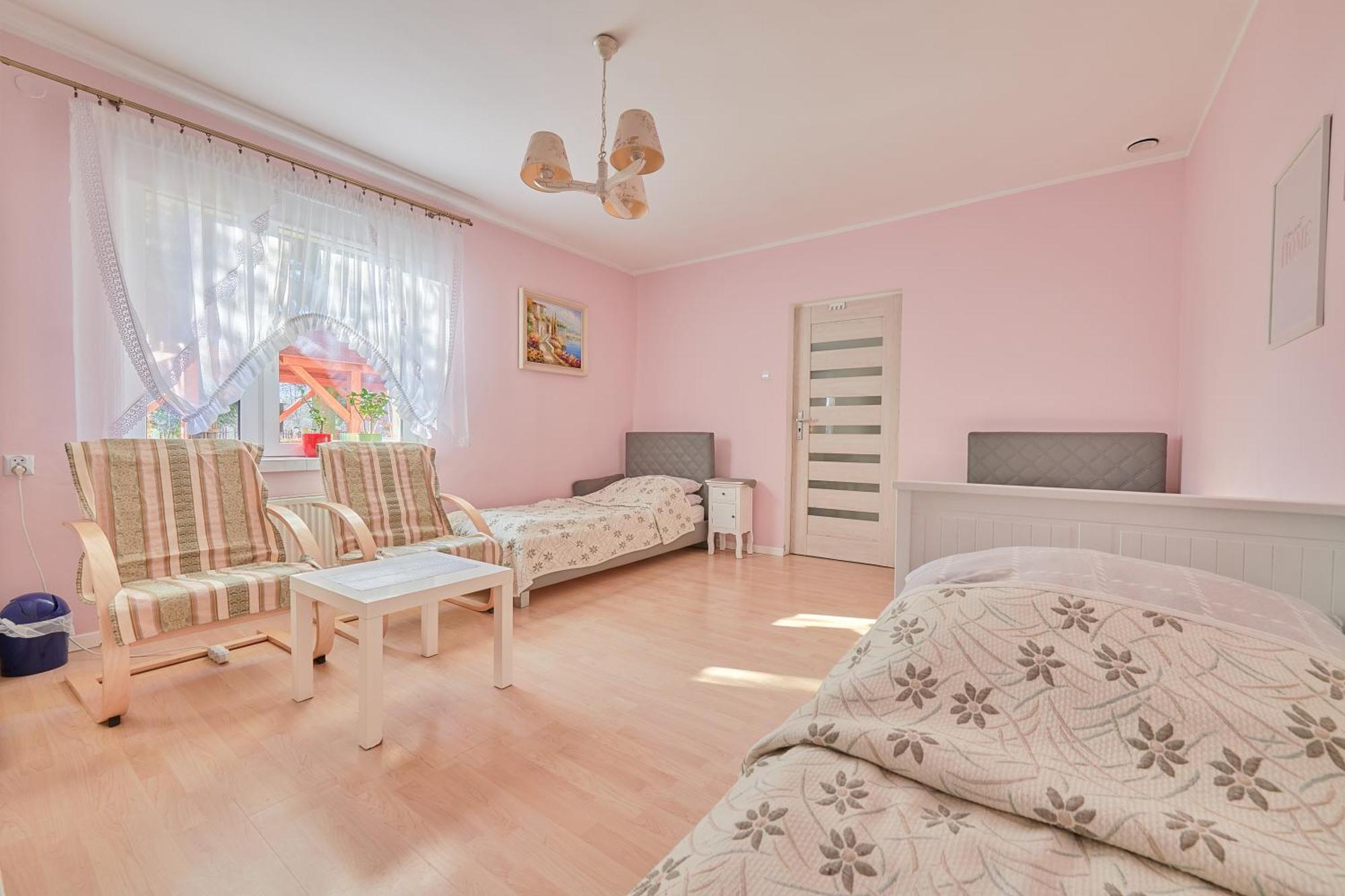 Agroturystyka Barycz 46 Konskie Екстер'єр фото