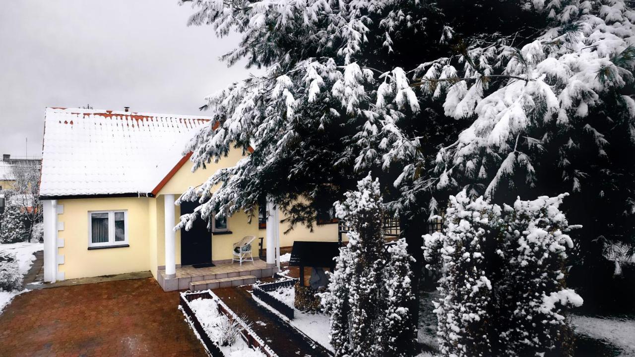 Agroturystyka Barycz 46 Konskie Екстер'єр фото